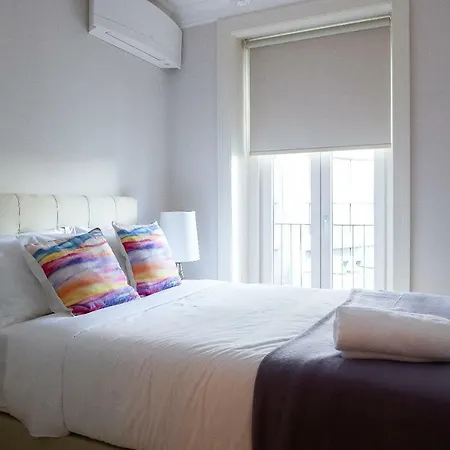 Casa Braancamp Apartment Lissabon