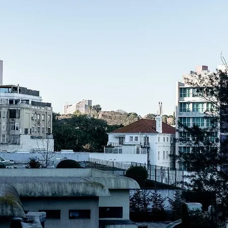 Διαμέρισμα Casa Braancamp Lisboa