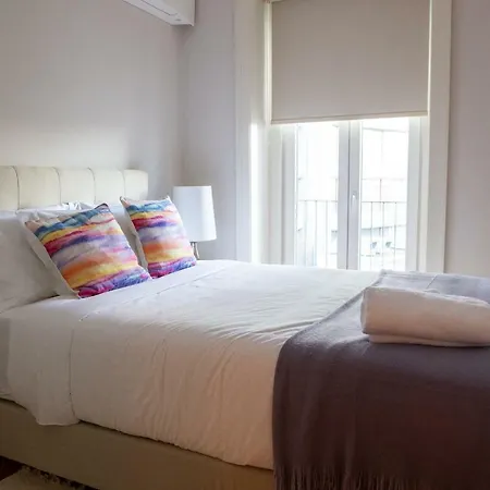 Casa Braancamp Apartment *
