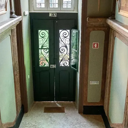 Casa Braancamp Διαμέρισμα