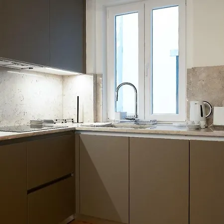 Διαμέρισμα Casa Braancamp *
